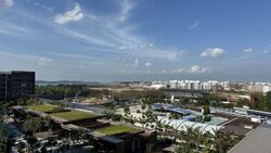 Pasir Ris Central (D18), Condominium #461335031